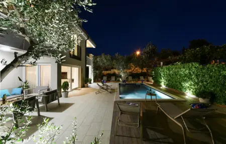 Maison 8 personnes à Novalja - Photo 8