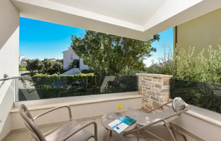 Maison 8 personnes à Novalja - Photo 9