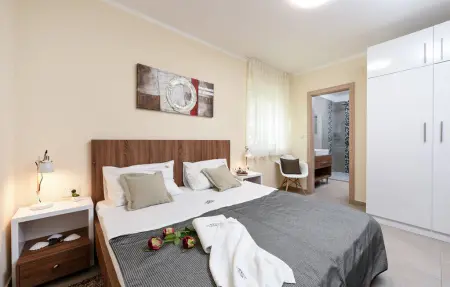 Maison 8 personnes à Novalja - Photo 12
