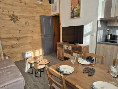 Appartement Hyper-Centre Cauterets, Proche Télécabine, WIFI - Photo 1
