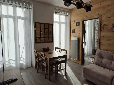 Appartement Hyper-Centre Cauterets, Proche Télécabine, WIFI - Photo 3