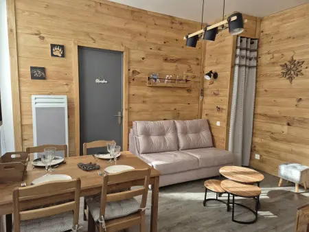 Appartement Hyper-Centre Cauterets, Proche Télécabine, WIFI - Photo 7