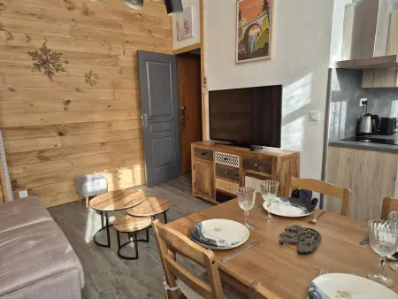 Appartement Hyper-Centre Cauterets, Proche Télécabine, WIFI - Photo 8