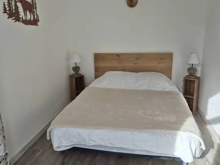 Appartement Hyper-Centre Cauterets, Proche Télécabine, WIFI - Photo 13