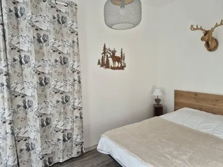 Appartement Hyper-Centre Cauterets, Proche Télécabine, WIFI - Photo 15