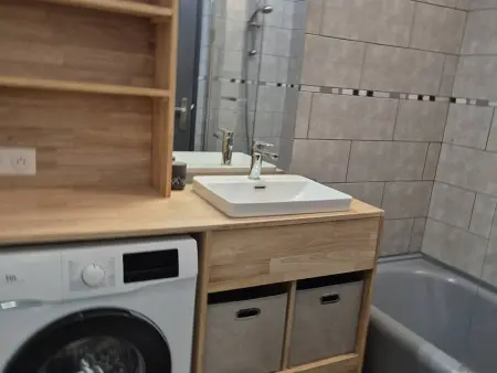 Appartement Hyper-Centre Cauterets, Proche Télécabine, WIFI - Photo 17
