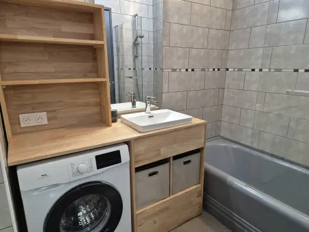 Appartement Hyper-Centre Cauterets, Proche Télécabine, WIFI - Photo 18