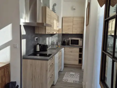 Appartement Hyper-Centre Cauterets, Proche Télécabine, WIFI - Photo 22