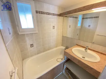 Pavillon 5 pers avec piscine et parking à Valras-Plage - Photo 7