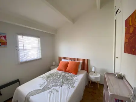 Appartement 2 Pièces, 4 Pers, Face Mer, Parking, Port-Leucate - Photo 3