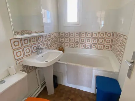 Appartement 2 Pièces, 4 Pers, Face Mer, Parking, Port-Leucate - Photo 8