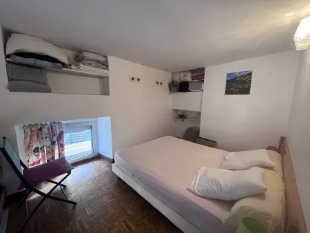 Appartement cosy aux Thermes de Cauterets, Appartement 4 personnes à Cauterets - Photo 3