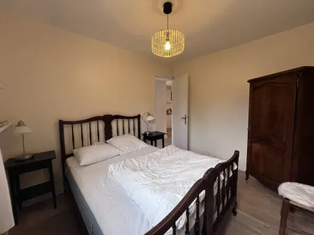 Charmant Appartement avec Cheminée à Cauterets - Animaux admis, Parking et Terrasse - Photo 3