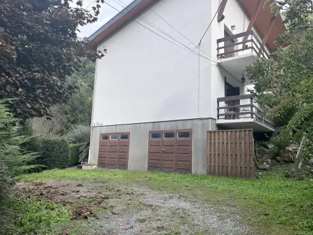 Charmant Appartement avec Cheminée à Cauterets - Animaux admis, Parking et Terrasse - Photo 4