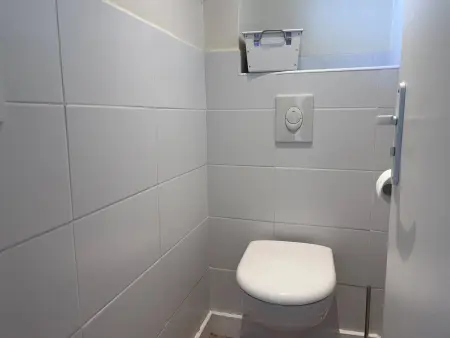 Charmant Appartement avec Cheminée à Cauterets - Animaux admis, Parking et Terrasse - Photo 8