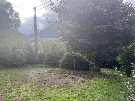 Charmant Appartement avec Cheminée à Cauterets - Animaux admis, Parking et Terrasse - Photo 9