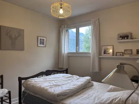 Charmant Appartement avec Cheminée à Cauterets - Animaux admis, Parking et Terrasse - Photo 10