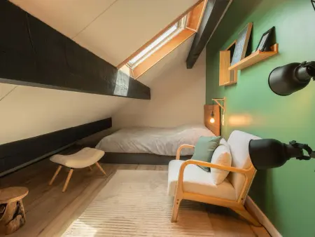 Appartement neuf 6 pers, balcon, parking à Cauterets - Photo 4