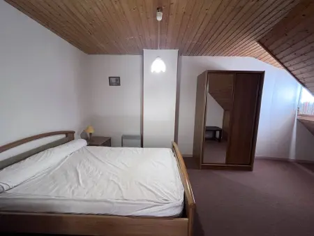 Chalet familial à Cauterets avec chambres spacieuses - Photo 3