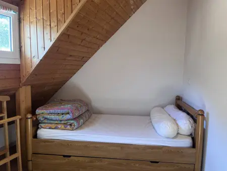 Chalet familial à Cauterets avec chambres spacieuses - Photo 4