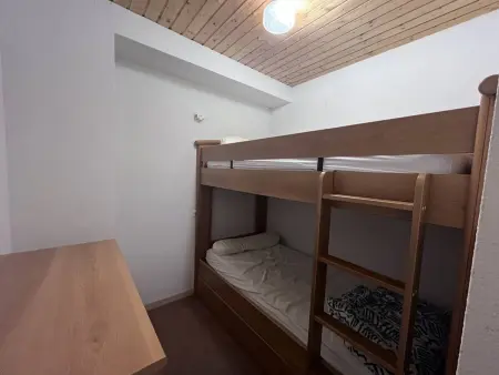 Chalet familial à Cauterets avec chambres spacieuses - Photo 5