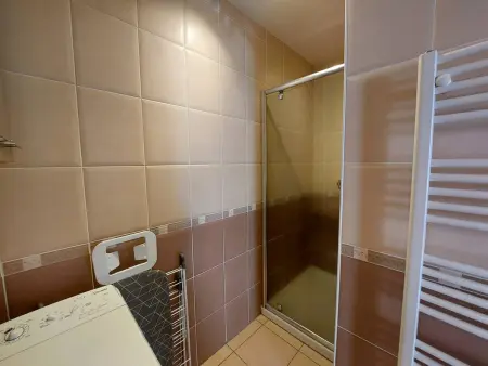 Charmant studio à Cauterets avec balcon et couchages pour 4 personnes - Photo 6