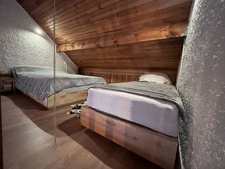 Appartement pour 5 personnes avec vue sur montagnes et village, à Cauterets, proche télécabines - Photo 2