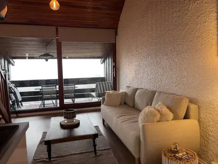 Appartement pour 5 personnes avec vue sur montagnes et village, à Cauterets, proche télécabines - Photo 4