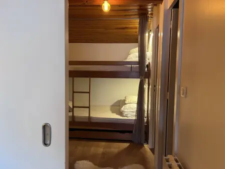 Appartement pour 5 personnes avec vue sur montagnes et village, à Cauterets, proche télécabines - Photo 5