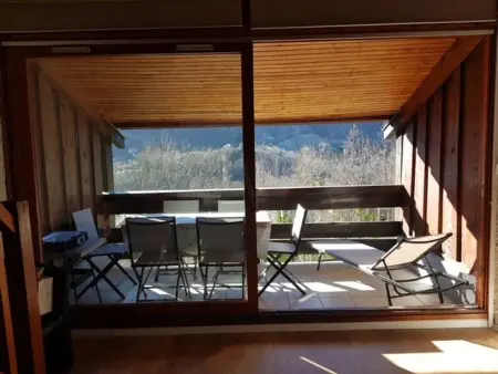 Appartement pour 5 personnes avec vue sur montagnes et village, à Cauterets, proche télécabines - Photo 8