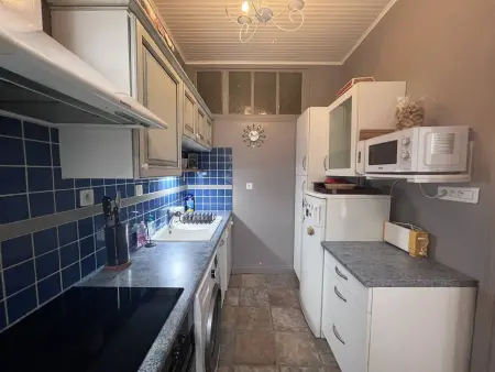 Appartement lumineux avec 2 ch. au cœur de Cauterets - Photo 1
