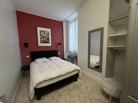 Appartement lumineux avec 2 ch. au cœur de Cauterets - Photo 2