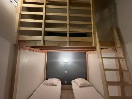 Appartement lumineux avec 2 ch. au cœur de Cauterets - Photo 3