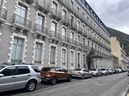 Appartement lumineux avec 2 ch. au cœur de Cauterets - Photo 6