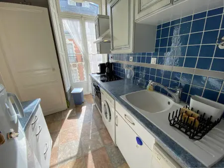 Appartement lumineux avec 2 ch. au cœur de Cauterets - Photo 8