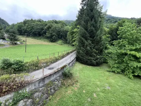 Triplex moderne avec cheminée, balcon et parking à Cauterets - Photo 6