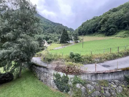 Triplex moderne avec cheminée, balcon et parking à Cauterets - Photo 7