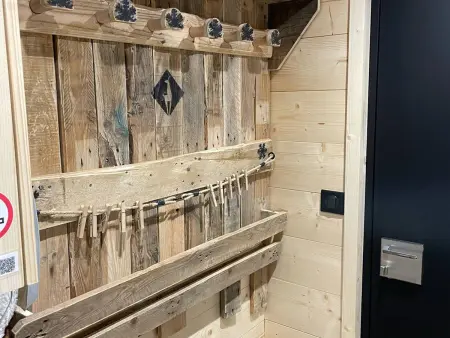 Triplex moderne avec cheminée, balcon et parking à Cauterets - Photo 8