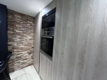 Triplex moderne avec cheminée, balcon et parking à Cauterets - Photo 11