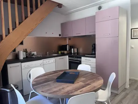 Duplex charmant à Cauterets, proche commerces et téléphérique - Photo 1