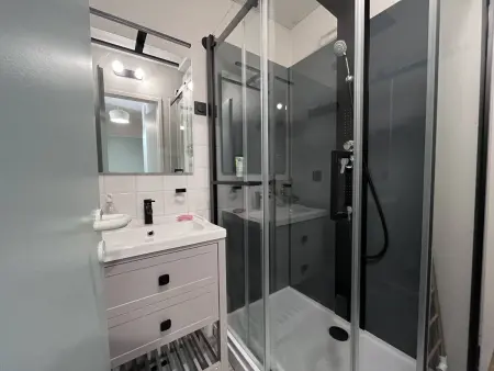 Duplex charmant à Cauterets, proche commerces et téléphérique - Photo 3