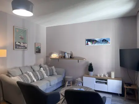 Duplex charmant à Cauterets, proche commerces et téléphérique - Photo 9