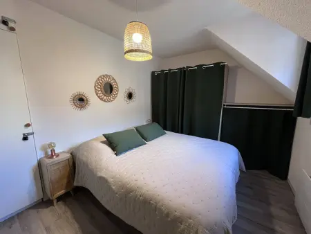Duplex charmant à Cauterets, proche commerces et téléphérique - Photo 10