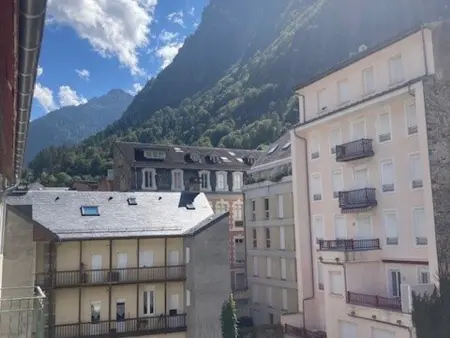 Duplex charmant à Cauterets, proche commerces et téléphérique - Photo 11