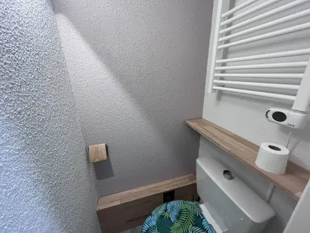 Duplex charmant à Cauterets, proche commerces et téléphérique - Photo 12