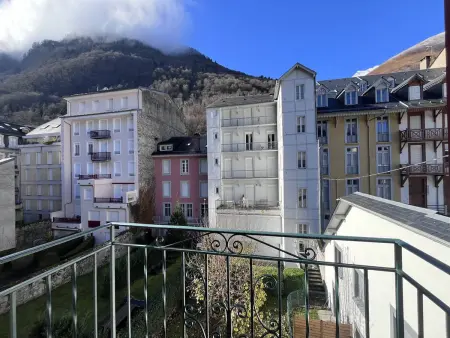 Duplex charmant à Cauterets, proche commerces et téléphérique - Photo 13