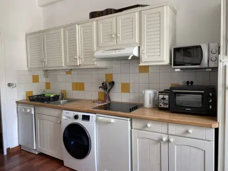 Studio à Cauterets pour 4, idéalement situé, Appartement 4 personnes à Cauterets - Photo 1