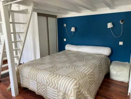 Studio à Cauterets pour 4, idéalement situé, Appartement 4 personnes à Cauterets - Photo 2