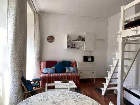 Studio à Cauterets pour 4, idéalement situé, Appartement 4 personnes à Cauterets - Photo 3