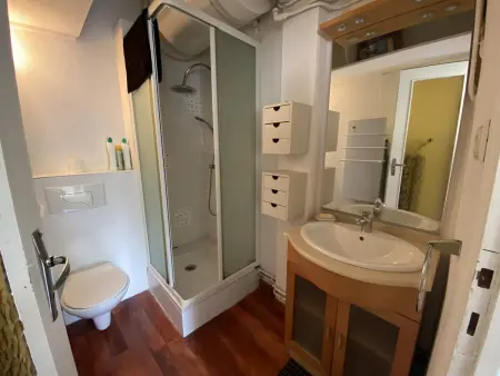 Studio à Cauterets pour 4, idéalement situé, Appartement 4 personnes à Cauterets - Photo 5